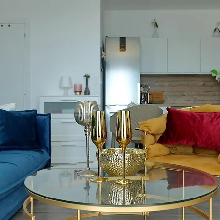 Apartmán Amfora *