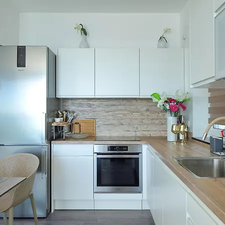 Amfora Apartmán *