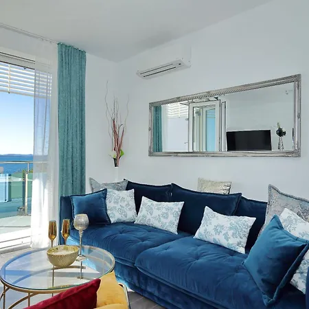Amfora Apartmán